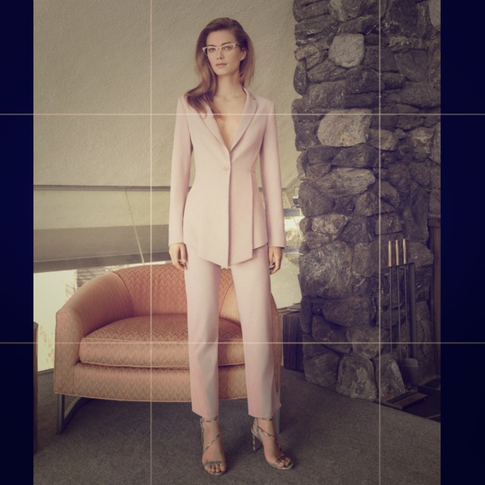 Bcbgmaxazria blazer NWT